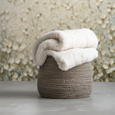 Striking Ivory Pastels